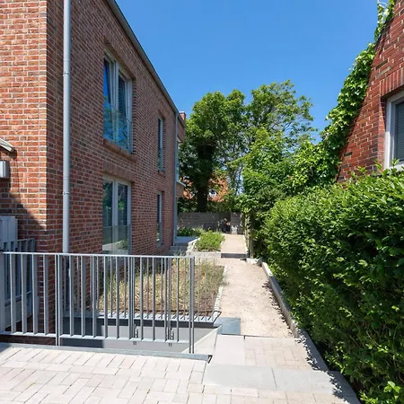 Sohn Deck10 Apartment *