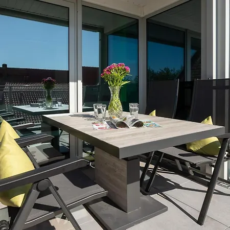 Apartment Sohn Deck10